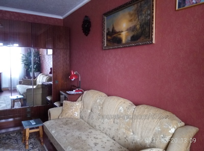Купити квартиру, Леваневского ул., Біла Церква, Білоцерківський район, id 5886