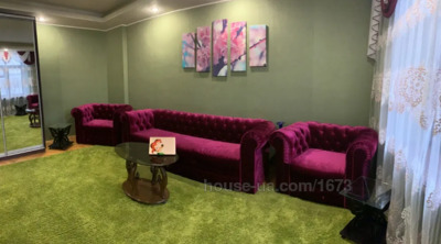Снять квартиру, Пушкинская ул., Харьков, id 32070