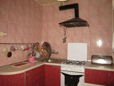 Купити квартиру, Отакара Яроша вул., Харків, id 37856