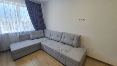 Купити квартиру, Ярославська вул., Харків, id 54384