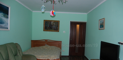 Rent an apartment, Krivonosa-M-vul, Lviv, id 15559