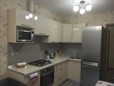 Купити квартиру, Гвардійців-широнінців вул., Харків, id 62195