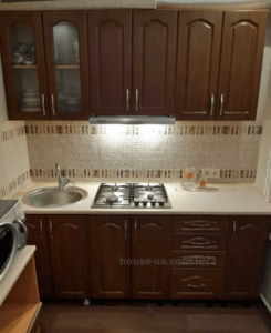 Rent an apartment, Geroev-Truda-ul, Kharkiv, id 51786