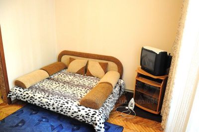 Зняти квартиру, Федьковича Ю. вул., Львів, id 14689