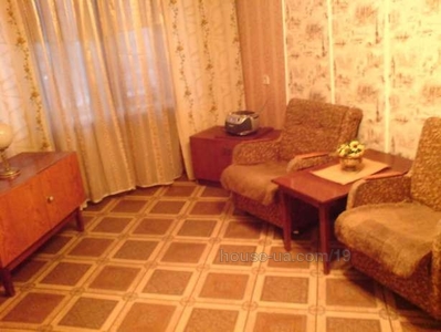 Зняти квартиру, Любінська вул., Львів, id 4600