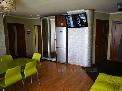 Buy an apartment, New Building, Gagarina-prosp, Kharkiv, id 43901