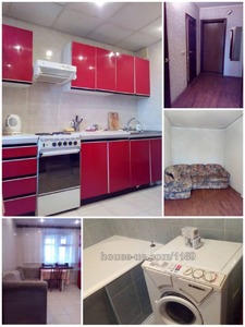 Зняти квартиру, Дубового Ивана ул., 37, Київ, id 54008