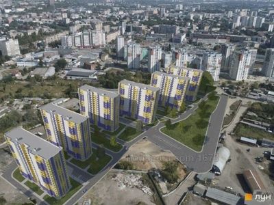 Купити квартиру, Єлизаветинська вул., Харків, id 52573