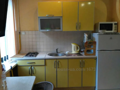 Зняти квартиру, Мироносицька вул., Харків, id 46454