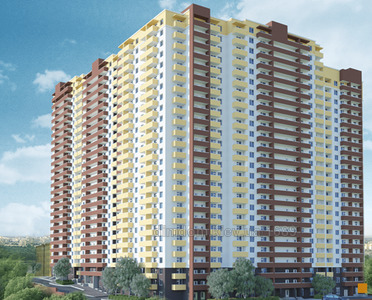 Buy an apartment, Ukrainskaya-ul, Kyiv, id 205206