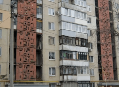 Купить квартиру, Грозненская ул., Харьков, id 61718