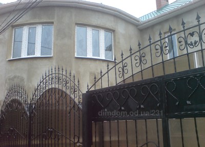 Купити будинок, Костанди ул., Одеса, Великий Фонтан, Київський район, id 151321