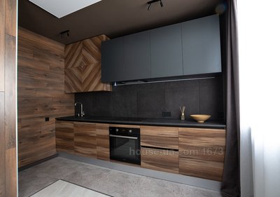 Купити квартиру, Заливна вул., Харків, id 54745