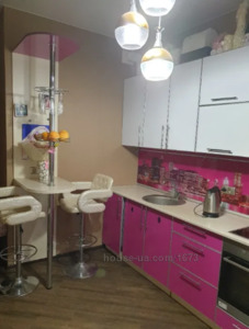 Зняти квартиру, Отакара Яроша пров., Харків, id 41131
