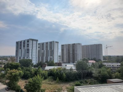 Купити квартиру, Заливна вул., Харків, id 54931
