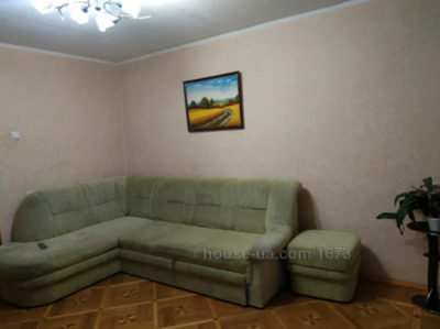 Снять квартиру, Героев Труда ул., Харьков, id 42277