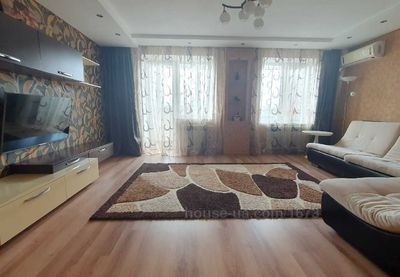 Зняти квартиру, Заліська вул., Харків, id 63647