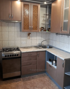 Купити квартиру, Ньютона вул., Харків, id 48253