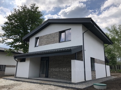 Buy a house, Чайковка, Chaykovka, Dergachevskiy district, id 127447