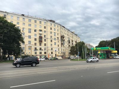 Купити квартиру, Сталінка, Московський просп., Харків, id 11192