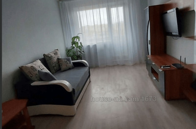 Зняти квартиру, Зернова вул., Харків, id 51950