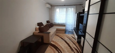 Зняти квартиру, Гвардійців-широнінців вул., Харків, id 37638