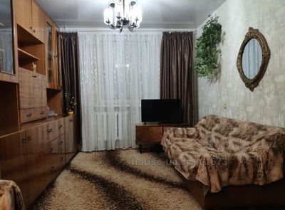 Зняти квартиру, Зернова вул., Харків, id 30891