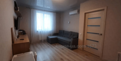 Купити квартиру, Ньютона вул., Харків, id 55745