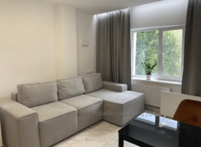 Купити квартиру, Ярославська вул., Харків, id 55750