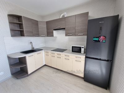 Rent an apartment, New Building, Mira-ul, Kharkiv, id 136874