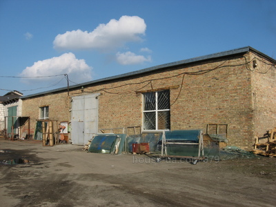 type.searchpage.alt.5.sale, Виробничий комплекс, Новопироговская ул., 62А, Київ, id 4129