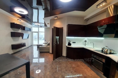 Rent an apartment, Otakara-Yarosha-per, Kharkiv, id 61895