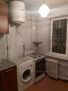 Зняти квартиру, Хрущівка, Филатова Академика ул., Одеса, id 52646