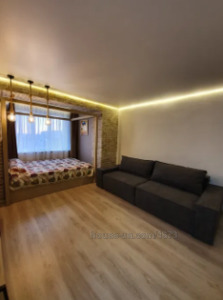Зняти квартиру, Болгарський пров., Харків, id 40143