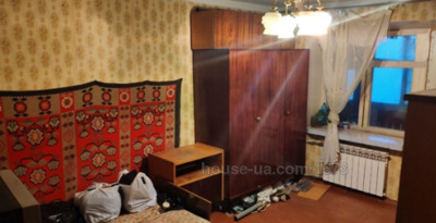 Купити квартиру, Танкопія вул., Харків, id 34737