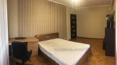 Купити квартиру, Новгородська вул., Харків, id 40891
