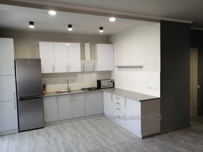 Купити квартиру, Мирна вул., Харків, id 51283