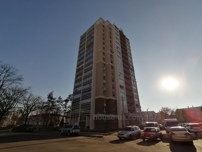 Купити квартиру, Московський просп., Харків, id 53761