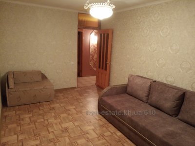 Снять квартиру, Павлова Академика ул., Харьков, id 129947