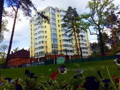 Buy an apartment, New Building, III-Internatsionala-ul, Irpin, Irpenskiy_gorsovet district, id 8565