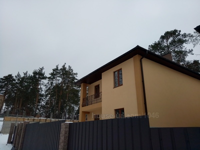 Купити будинок, Будинок, Речной пер., 8А, Ірпінь, Ірпінська міськрада район, id 12437