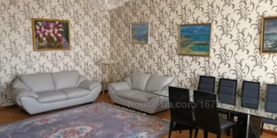 Купити квартиру, Полтавський Шлях вул., Харків, id 38944