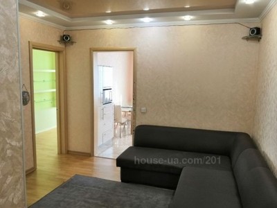 Rent an apartment, New Building, Dankevicha-Konstantina-ul, Kyiv, id 28063