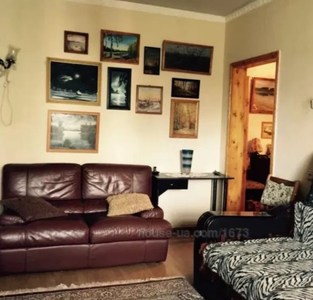 Buy an apartment, Staroshishkovskaya-ul, Kharkiv, id 47693