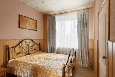 Зняти квартиру, Лермонтовська вул., Харків, id 55729