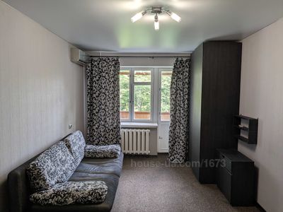 Buy an apartment, 23-go-Avgusta-per, Kharkiv, id 63837