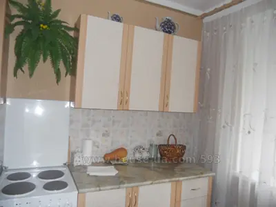 Rent an apartment, Czekh, Dovzhenko-Aleksandra-ul, 14/1, Kyiv, id 182833