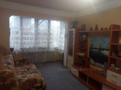 Rent an apartment, 96 serie, Bratislavskaya-ul, 38, Kyiv, id 22958