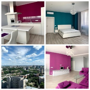Купить квартиру, Культуры ул., 22, Харьков, id 138230