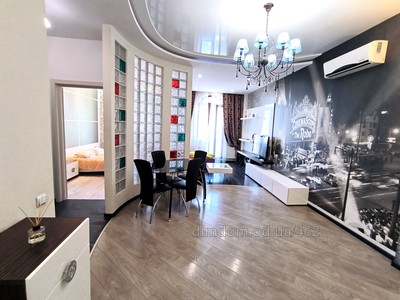 Rent an apartment, Grecheskaya-ul, 5, Odessa, Odessa_Port, Primorskiy district, id 157677